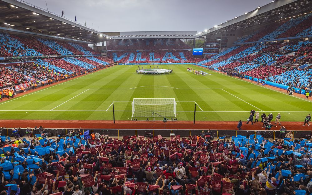 Aston Villa vs Brentford